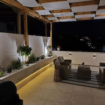 לפקימי Inas Apartments 2 מראה חיצוני תמונה
