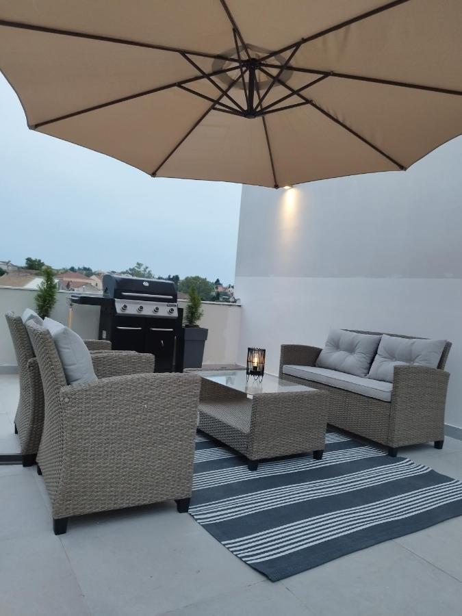 לפקימי Inas Apartments 2 מראה חיצוני תמונה