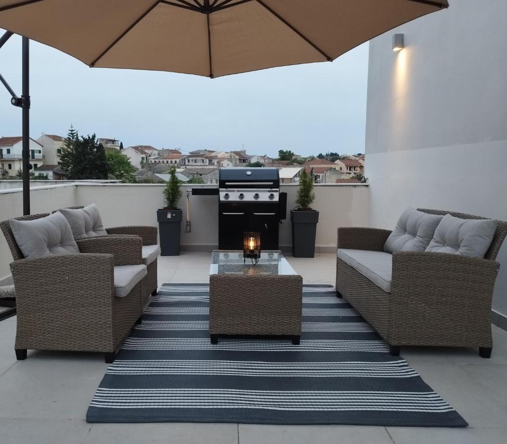 לפקימי Inas Apartments 2 מראה חיצוני תמונה