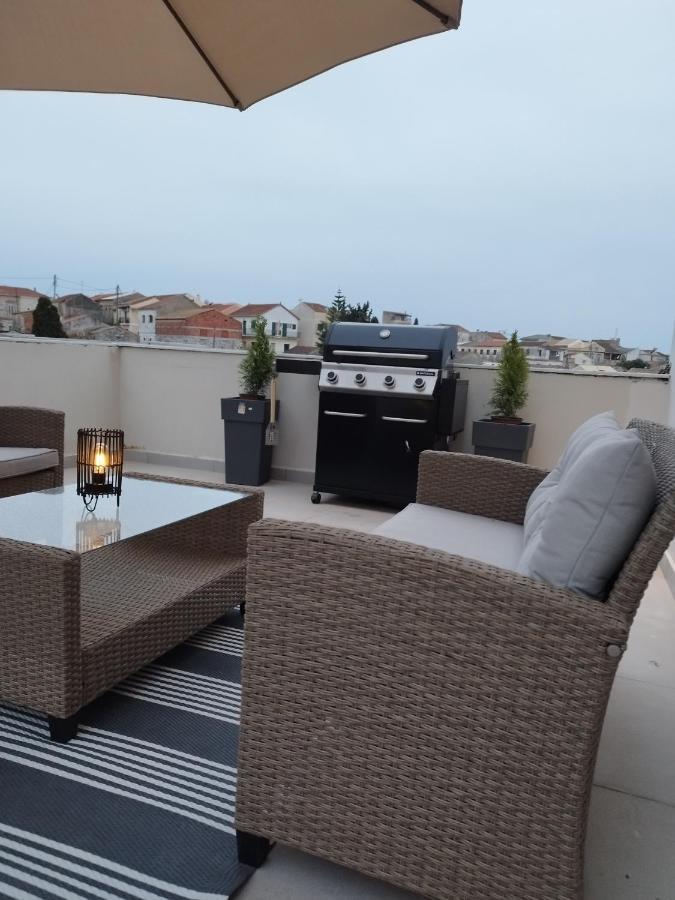 לפקימי Inas Apartments 2 מראה חיצוני תמונה