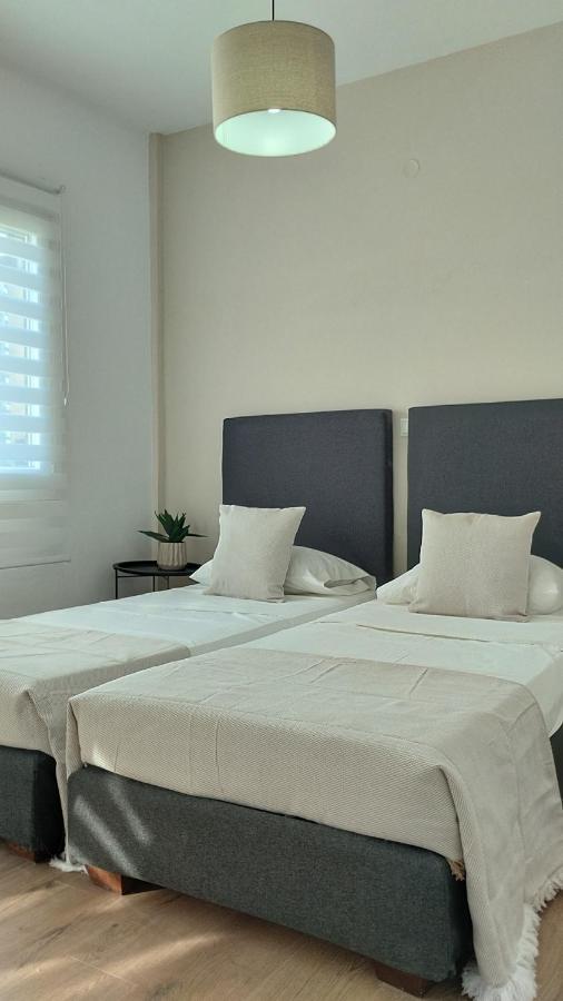 לפקימי Inas Apartments 2 מראה חיצוני תמונה