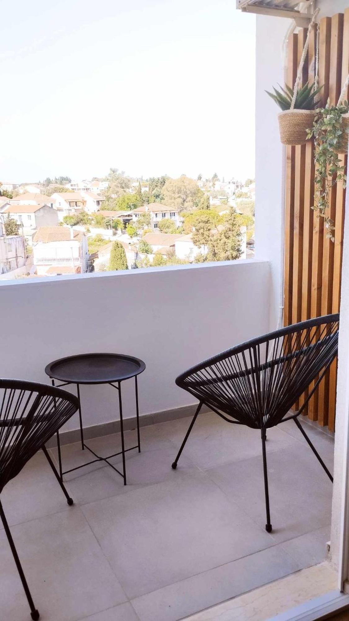 לפקימי Inas Apartments 2 מראה חיצוני תמונה