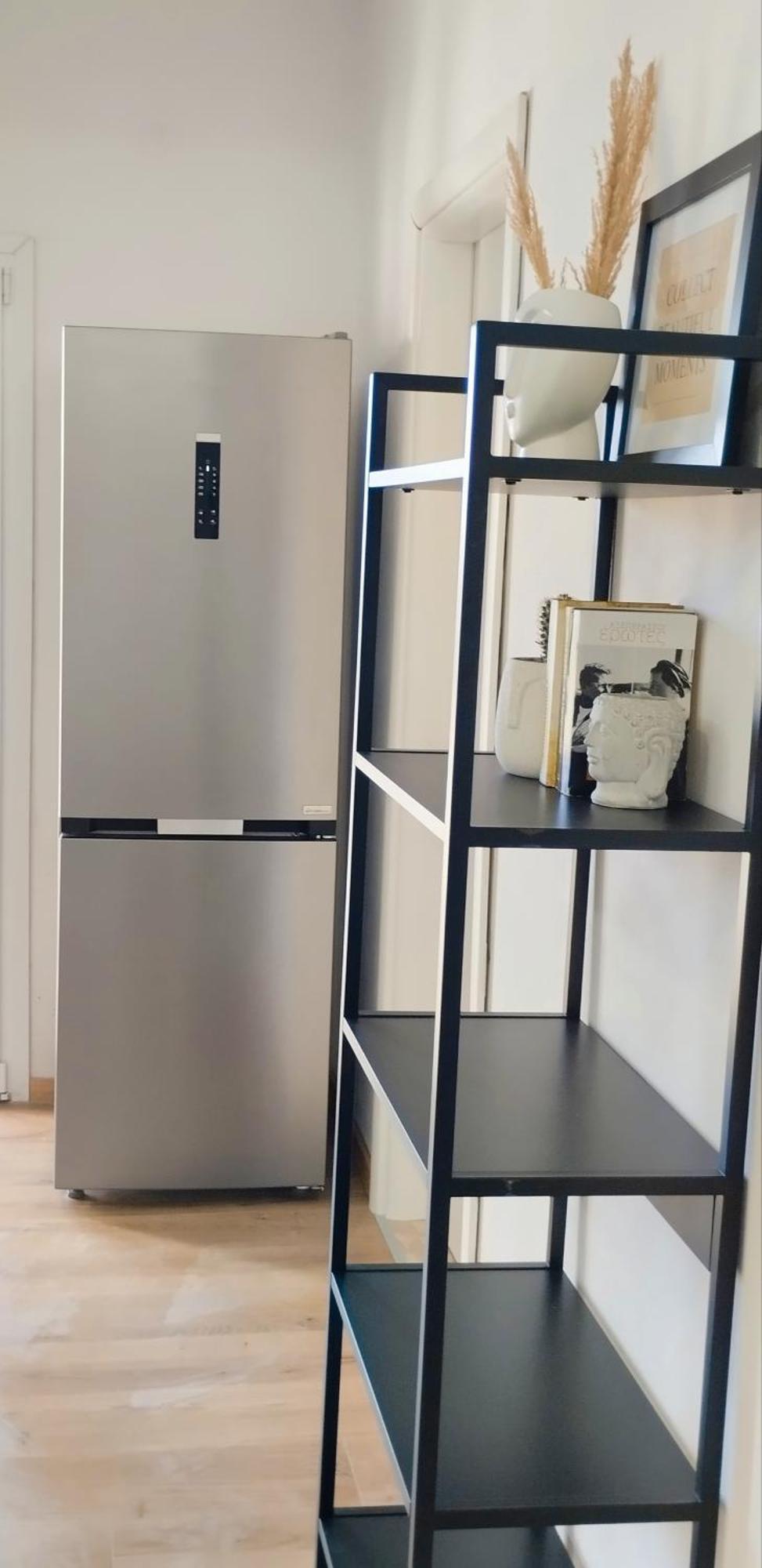 לפקימי Inas Apartments 2 מראה חיצוני תמונה