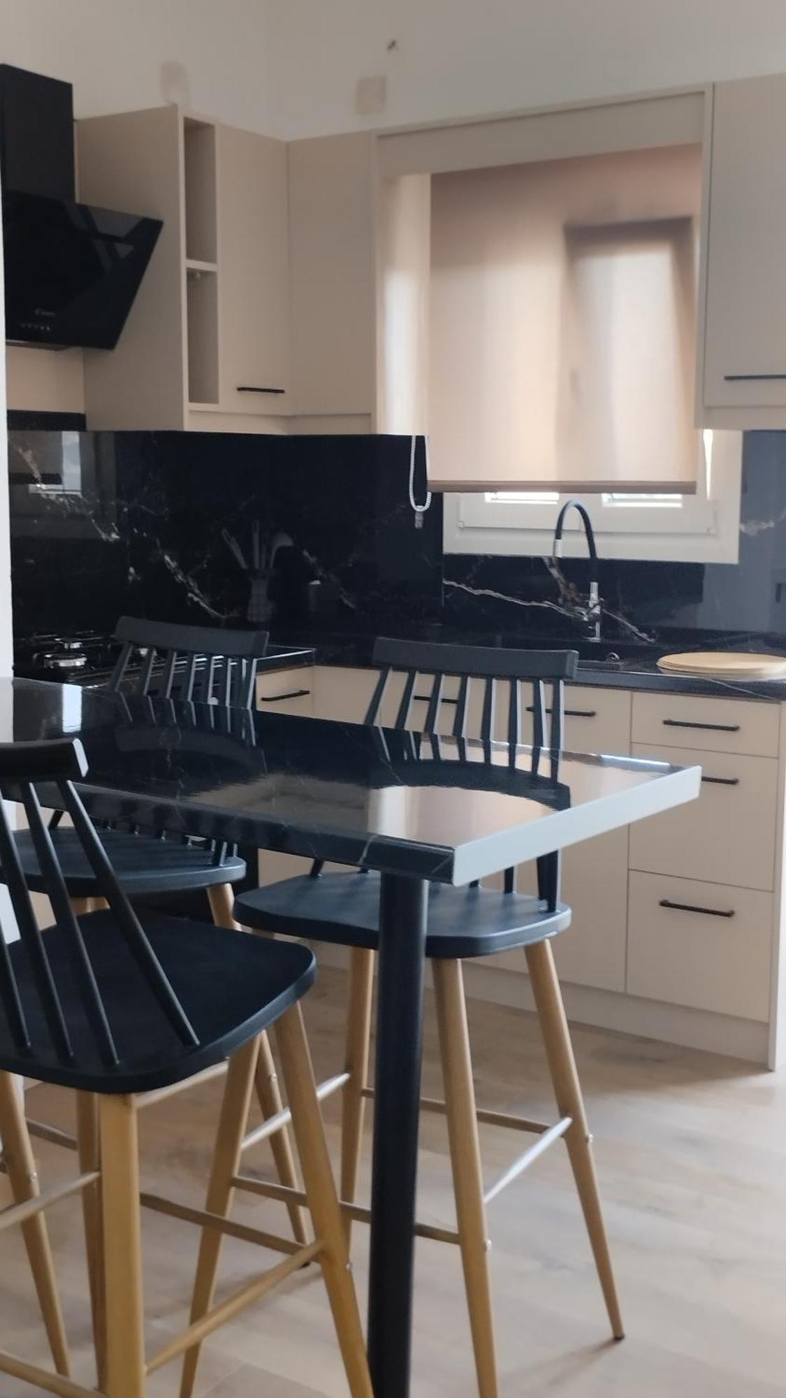 לפקימי Inas Apartments 2 מראה חיצוני תמונה