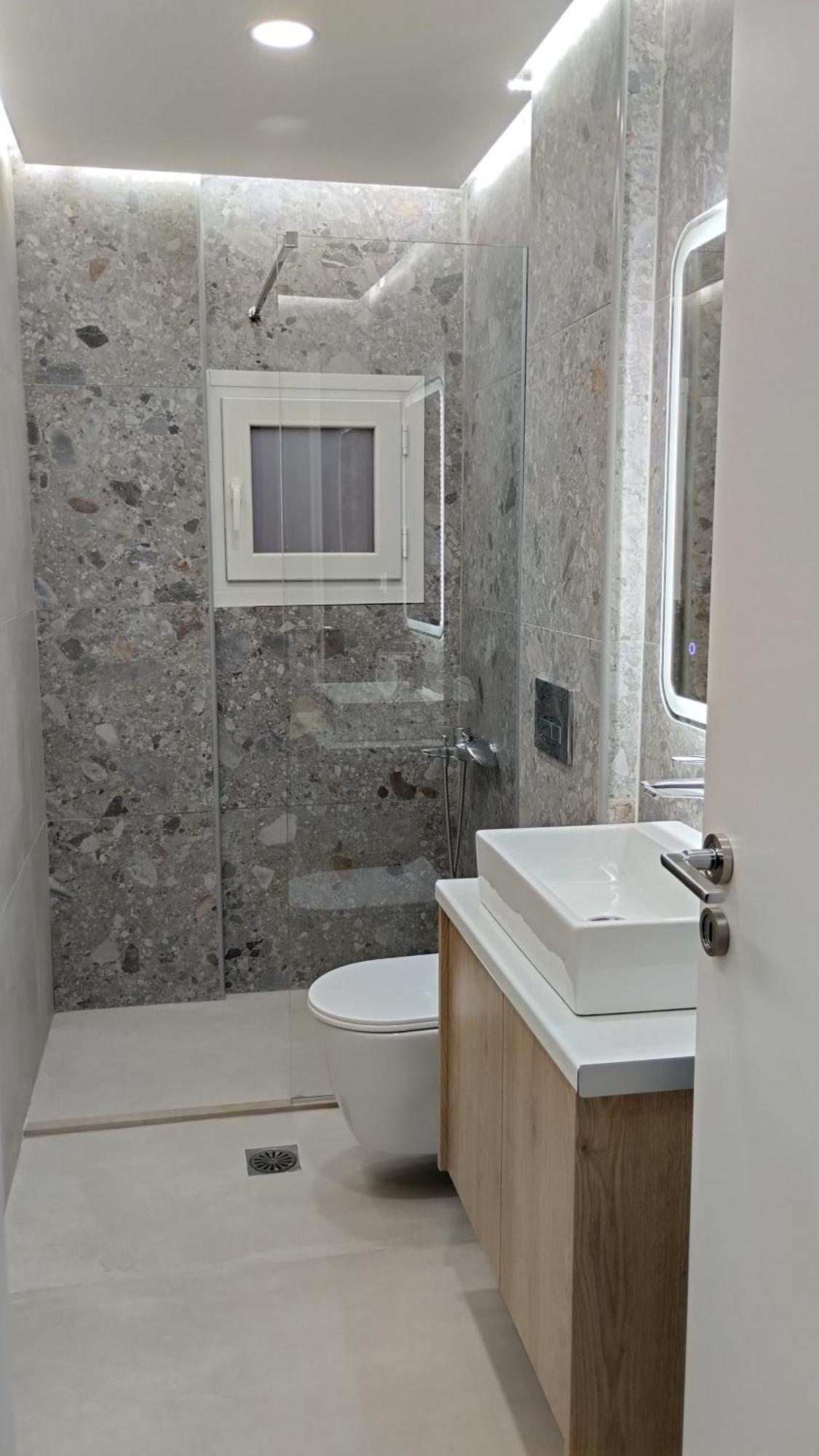 לפקימי Inas Apartments 2 מראה חיצוני תמונה