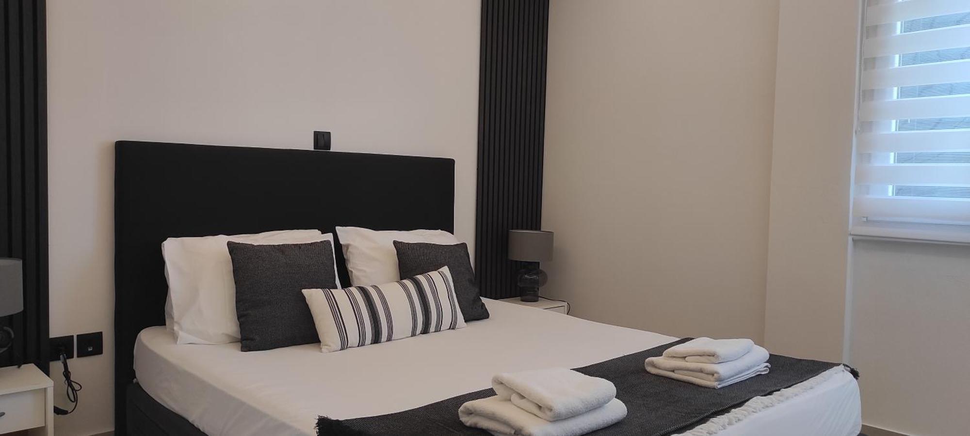 לפקימי Inas Apartments 2 מראה חיצוני תמונה
