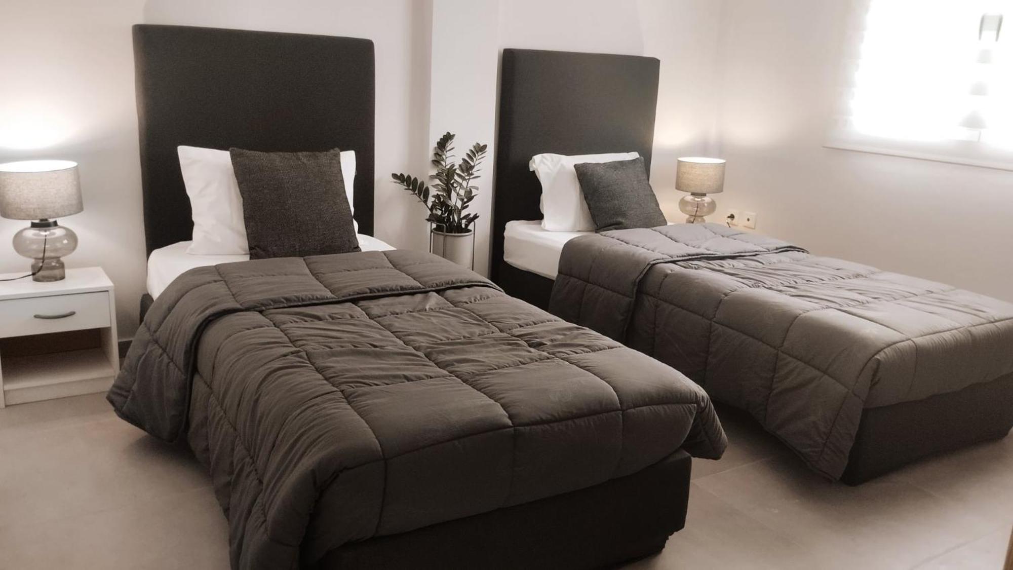 לפקימי Inas Apartments 2 מראה חיצוני תמונה