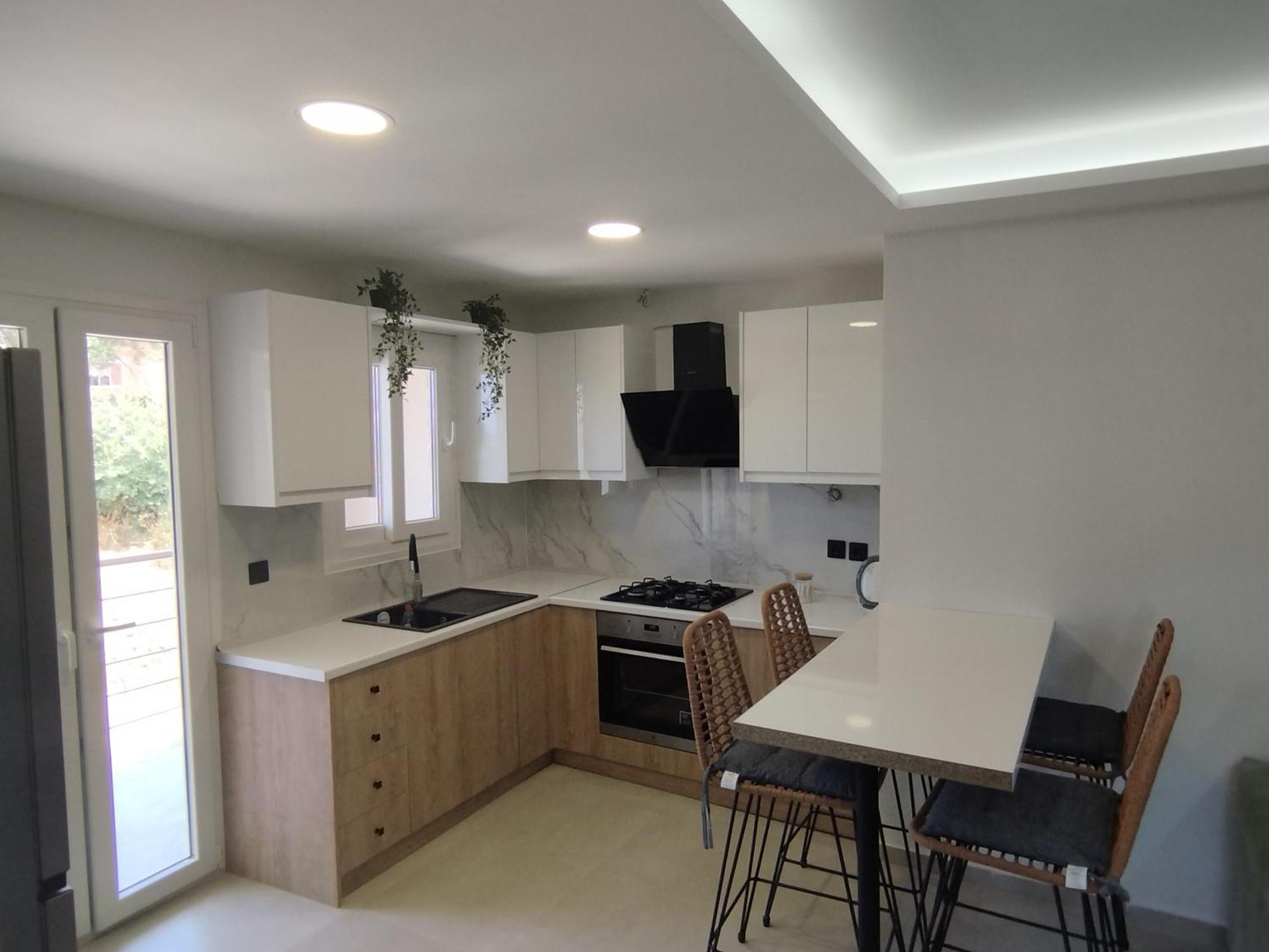 לפקימי Inas Apartments 2 מראה חיצוני תמונה