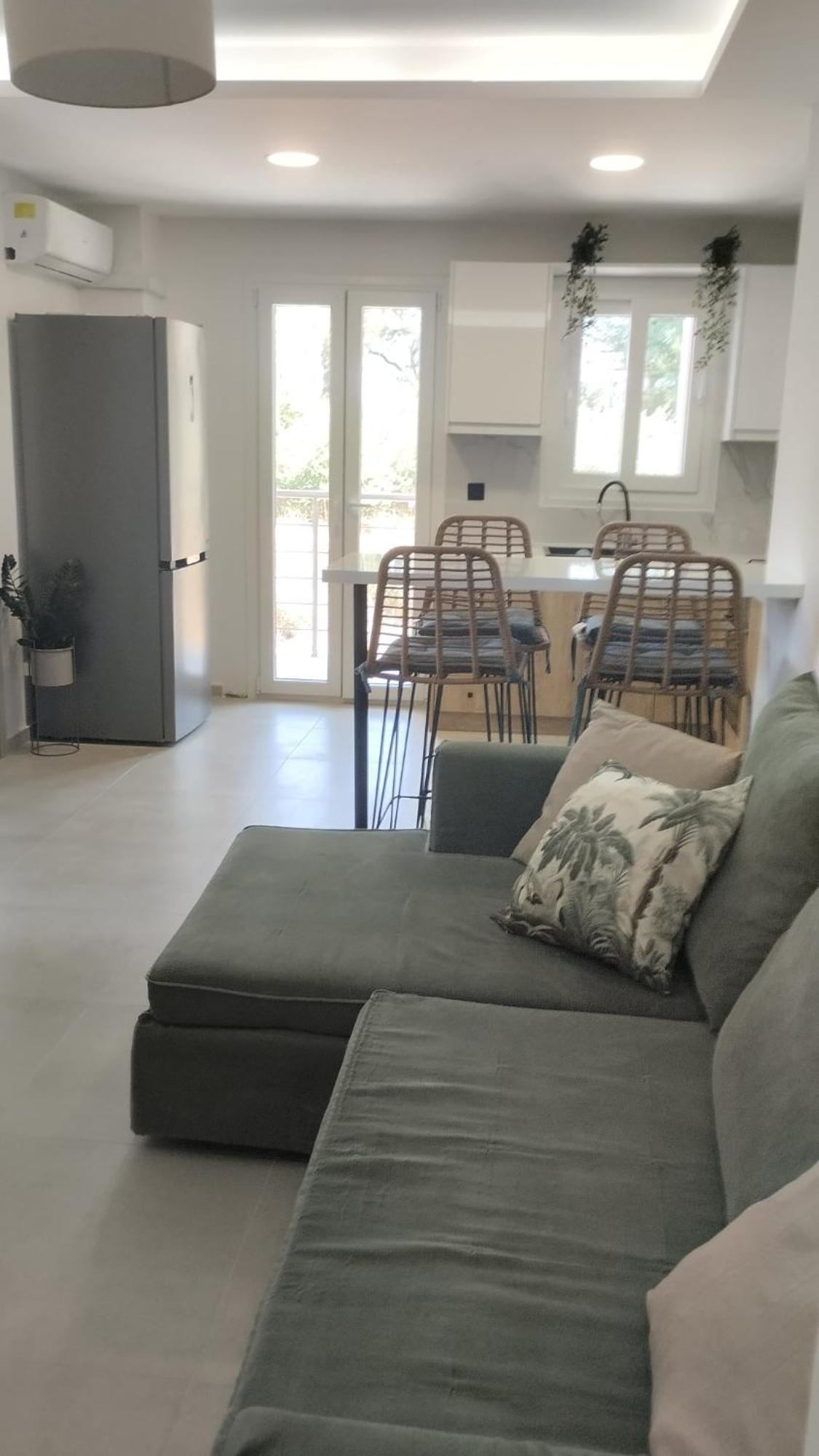 לפקימי Inas Apartments 2 מראה חיצוני תמונה