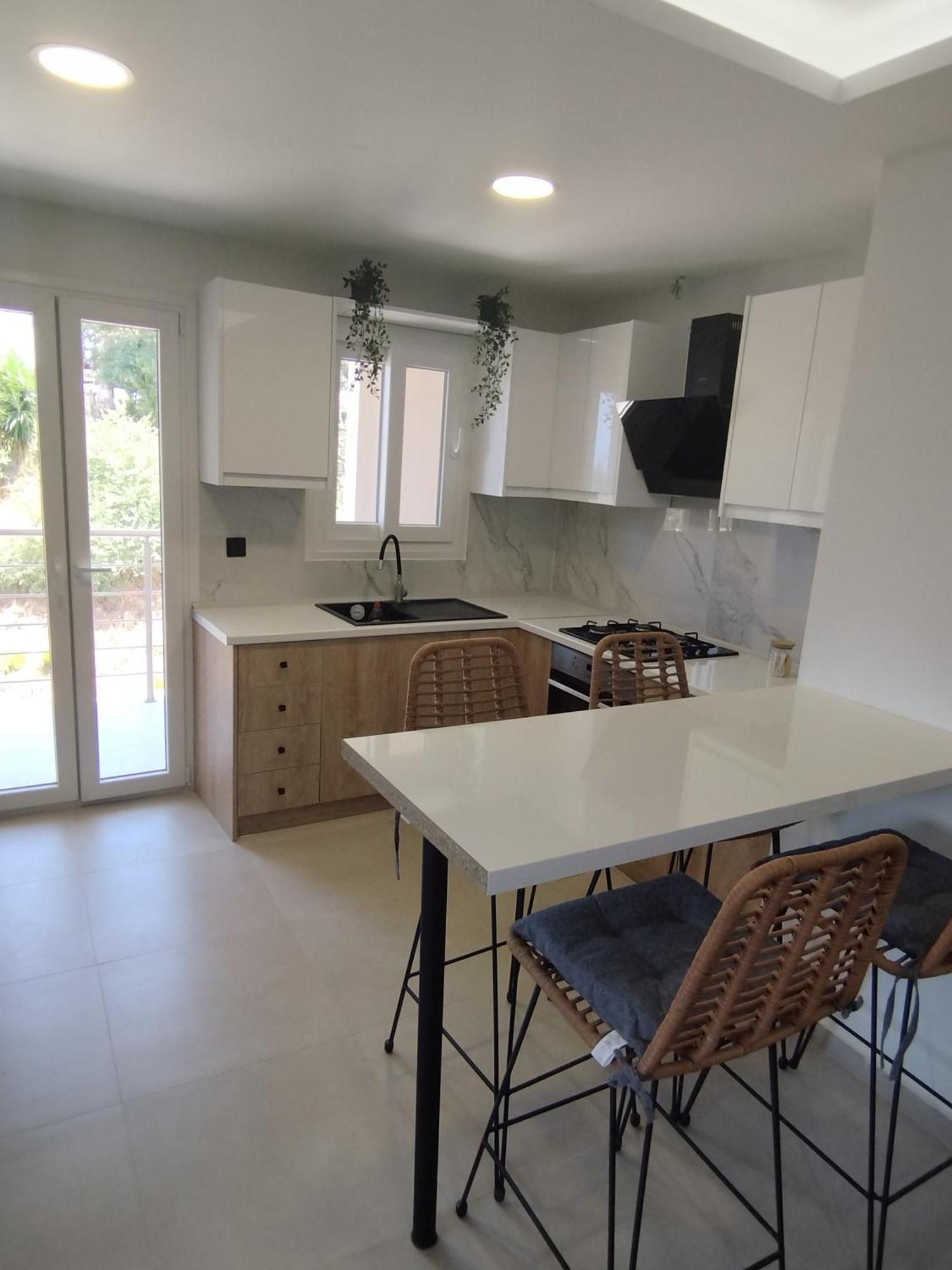 לפקימי Inas Apartments 2 מראה חיצוני תמונה