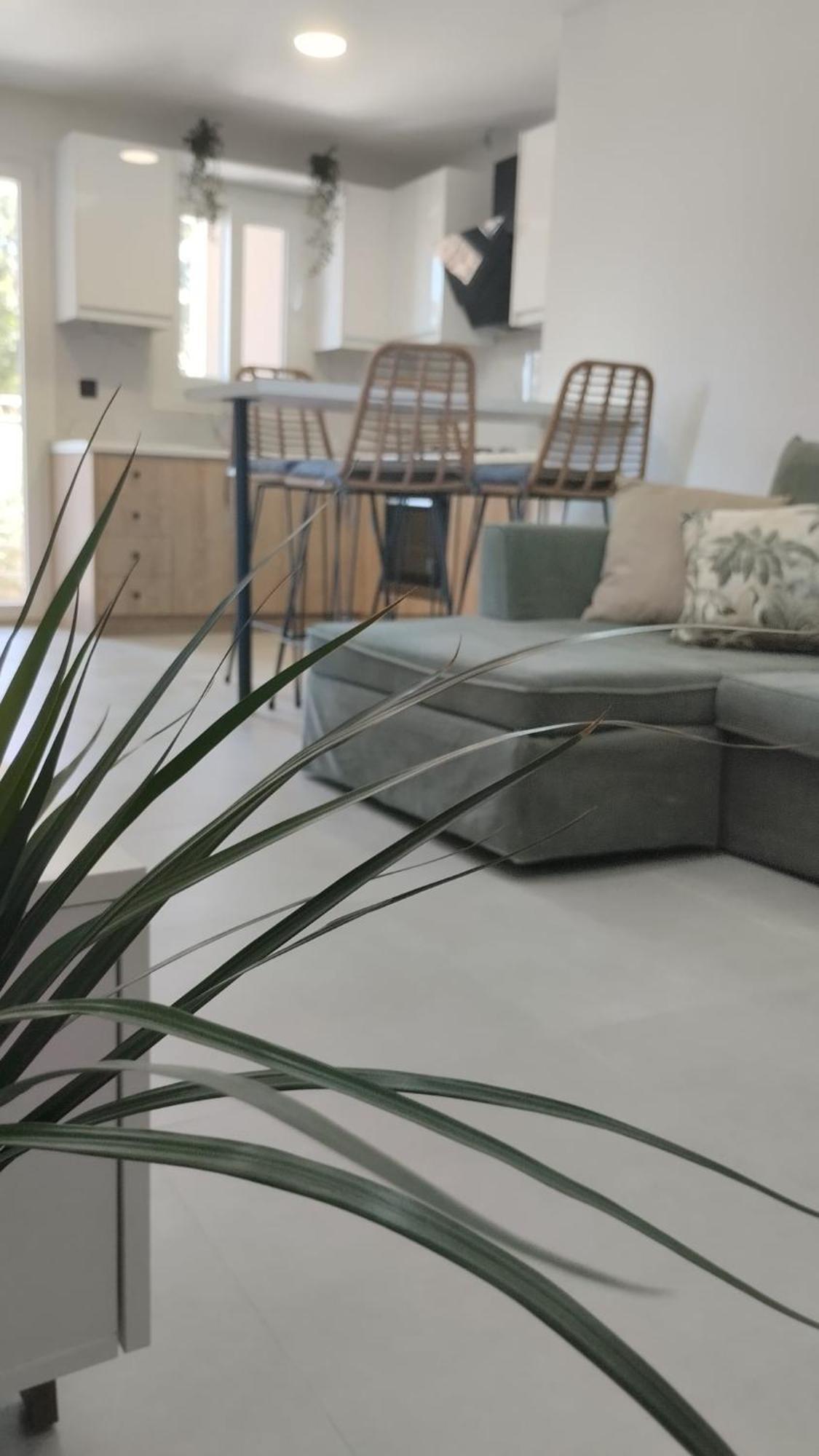 לפקימי Inas Apartments 2 מראה חיצוני תמונה