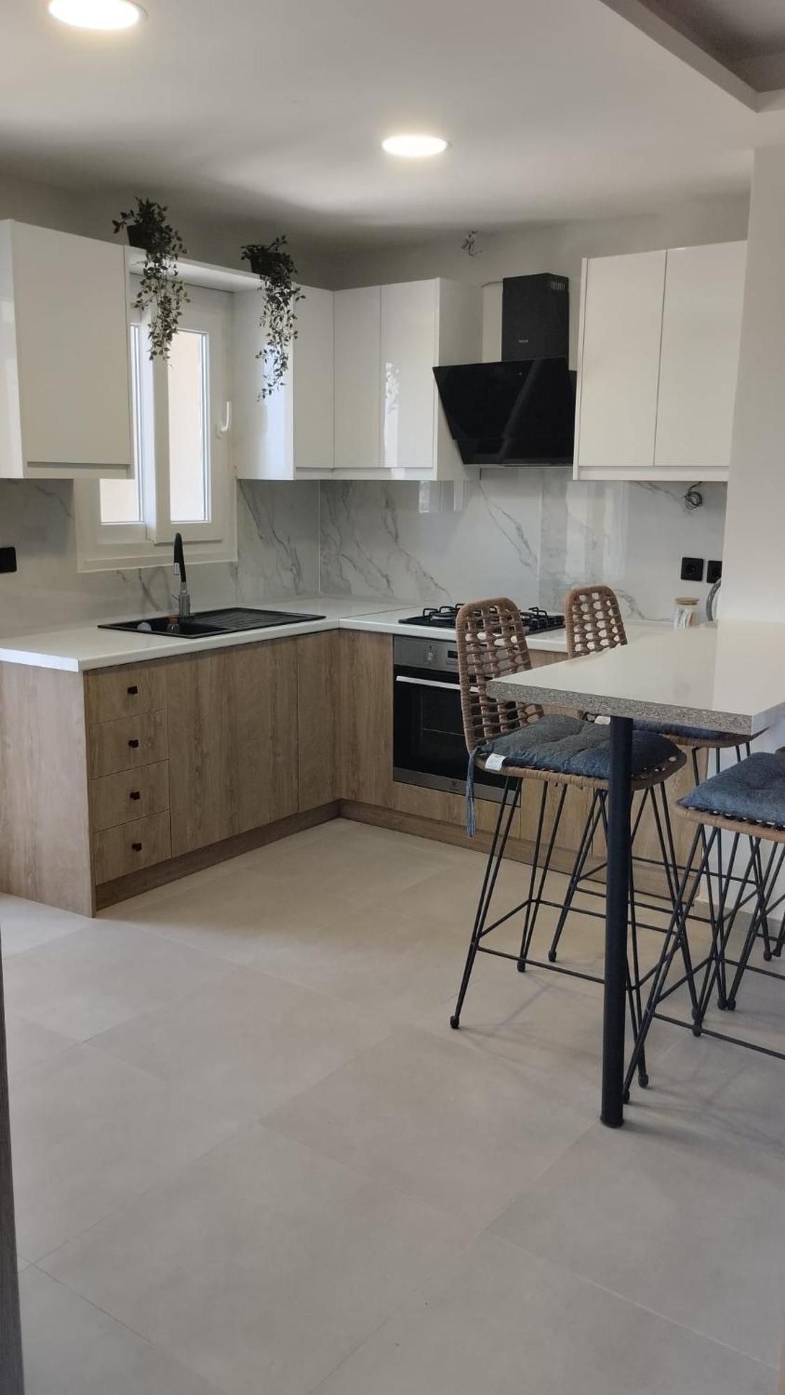 לפקימי Inas Apartments 2 מראה חיצוני תמונה