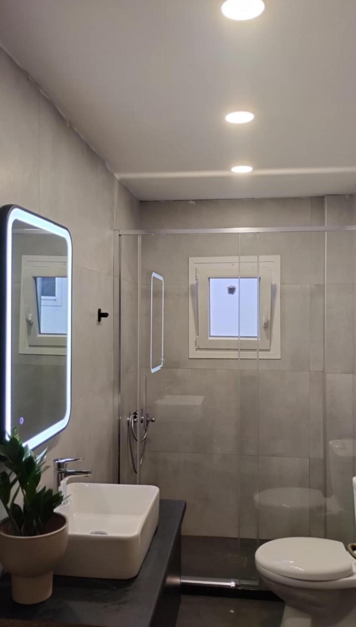 לפקימי Inas Apartments 2 מראה חיצוני תמונה