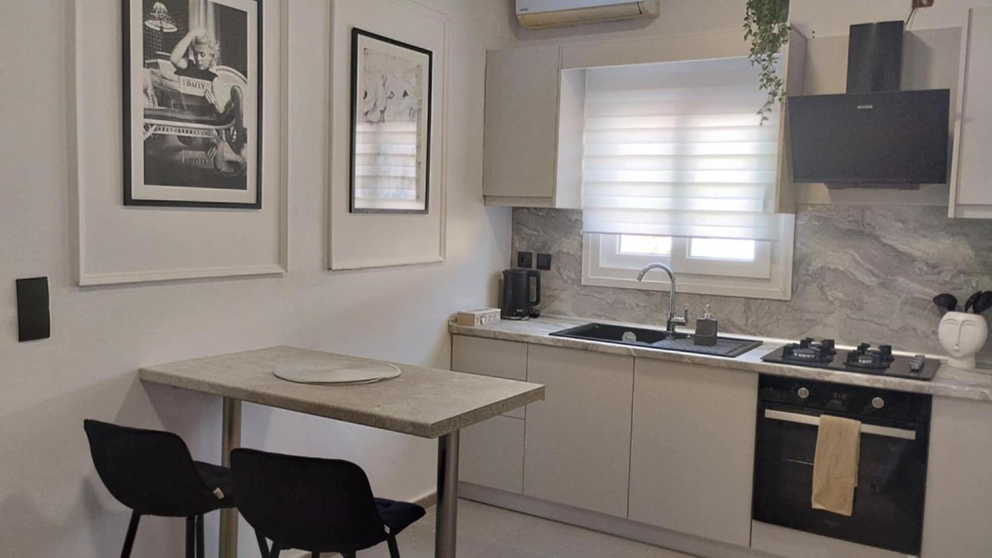 לפקימי Inas Apartments 2 מראה חיצוני תמונה