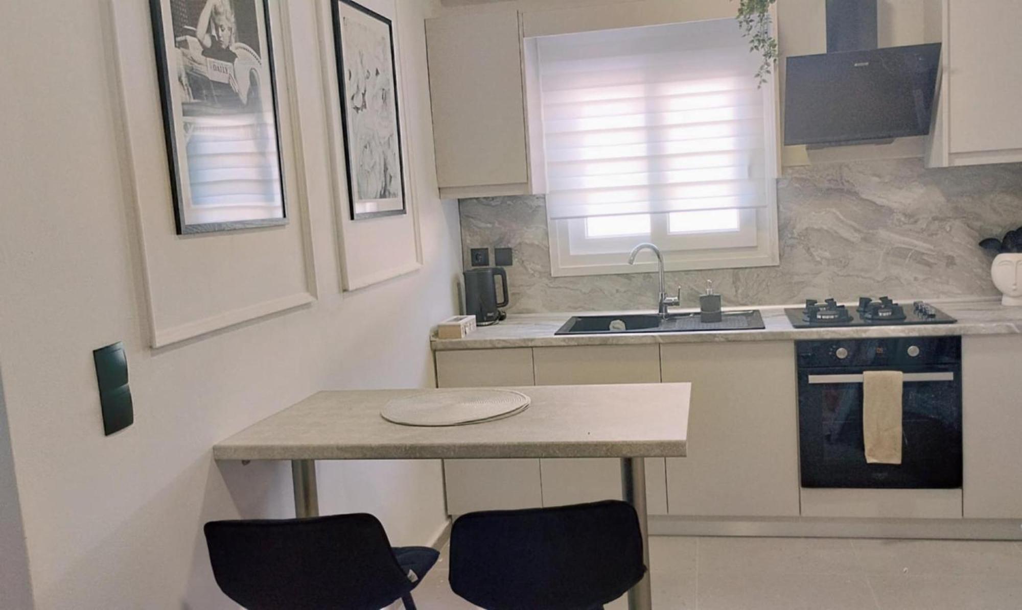 לפקימי Inas Apartments 2 מראה חיצוני תמונה