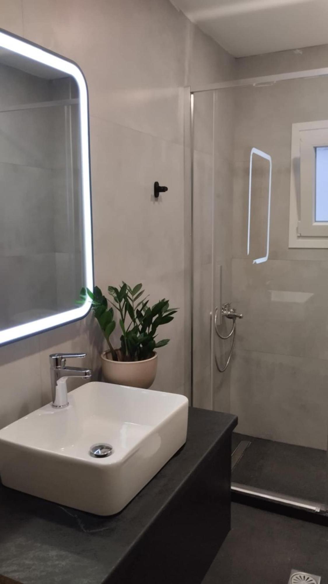 לפקימי Inas Apartments 2 מראה חיצוני תמונה
