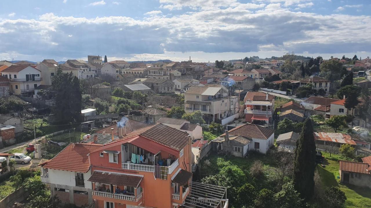 לפקימי Inas Apartments 2 מראה חיצוני תמונה